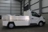 USED 2024 74 RENAULT TRUCKS TRAFIC DROPSIDE 2.0 DCI 150 - NO VAT 