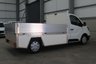 USED 2024 74 RENAULT TRUCKS TRAFIC DROPSIDE 2.0 DCI 150 - NO VAT 