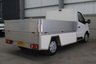 USED 2024 74 RENAULT TRUCKS TRAFIC DROPSIDE 2.0 DCI 150 - NO VAT 