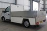 USED 2024 74 RENAULT TRUCKS TRAFIC DROPSIDE 2.0 DCI 150 - NO VAT 