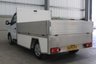 USED 2024 74 RENAULT TRUCKS TRAFIC DROPSIDE 2.0 DCI 150 - NO VAT 