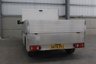 USED 2024 74 RENAULT TRUCKS TRAFIC DROPSIDE 2.0 DCI 150 - NO VAT 