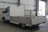 USED 2024 74 RENAULT TRUCKS TRAFIC DROPSIDE 2.0 DCI 150 - NO VAT 