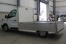USED 2024 74 RENAULT TRUCKS TRAFIC DROPSIDE 2.0 DCI 150 - NO VAT 
