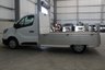 USED 2024 74 RENAULT TRUCKS TRAFIC DROPSIDE 2.0 DCI 150 - NO VAT 