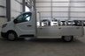 USED 2024 74 RENAULT TRUCKS TRAFIC DROPSIDE 2.0 DCI 150 - NO VAT 