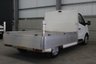 USED 2024 74 RENAULT TRUCKS TRAFIC DROPSIDE 2.0 DCI 150 - NO VAT 