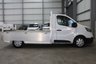 USED 2024 74 RENAULT TRUCKS TRAFIC DROPSIDE 2.0 DCI 150 - NO VAT 