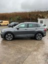 USED 2018 68 VOLKSWAGEN TIGUAN 2.0 TDI R-Line SUV 5dr Diesel DSG 4Motion Euro 6 (s/s) (150 ps) 