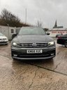 USED 2018 68 VOLKSWAGEN TIGUAN 2.0 TDI R-Line SUV 5dr Diesel DSG 4Motion Euro 6 (s/s) (150 ps) 