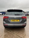 USED 2018 68 VOLKSWAGEN TIGUAN 2.0 TDI R-Line SUV 5dr Diesel DSG 4Motion Euro 6 (s/s) (150 ps) 