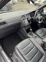 USED 2018 68 VOLKSWAGEN TIGUAN 2.0 TDI R-Line SUV 5dr Diesel DSG 4Motion Euro 6 (s/s) (150 ps) 