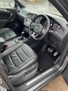 USED 2018 68 VOLKSWAGEN TIGUAN 2.0 TDI R-Line SUV 5dr Diesel DSG 4Motion Euro 6 (s/s) (150 ps) 