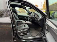 USED 2016 66 BMW X5 3.0 40d M Sport SUV 5dr Diesel Auto xDrive Euro 6 (s/s) (313 ps) 