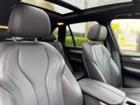 USED 2016 66 BMW X5 3.0 40d M Sport SUV 5dr Diesel Auto xDrive Euro 6 (s/s) (313 ps) 
