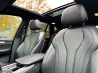 USED 2016 66 BMW X5 3.0 40d M Sport SUV 5dr Diesel Auto xDrive Euro 6 (s/s) (313 ps) 