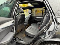 USED 2016 66 BMW X5 3.0 40d M Sport SUV 5dr Diesel Auto xDrive Euro 6 (s/s) (313 ps) 