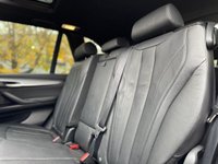 USED 2016 66 BMW X5 3.0 40d M Sport SUV 5dr Diesel Auto xDrive Euro 6 (s/s) (313 ps) 