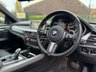 USED 2016 66 BMW X5 3.0 40d M Sport SUV 5dr Diesel Auto xDrive Euro 6 (s/s) (313 ps) 