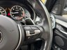 USED 2016 66 BMW X5 3.0 40d M Sport SUV 5dr Diesel Auto xDrive Euro 6 (s/s) (313 ps) 
