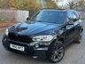 USED 2016 66 BMW X5 3.0 40d M Sport SUV 5dr Diesel Auto xDrive Euro 6 (s/s) (313 ps) 