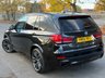 USED 2016 66 BMW X5 3.0 40d M Sport SUV 5dr Diesel Auto xDrive Euro 6 (s/s) (313 ps) 
