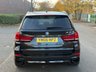 USED 2016 66 BMW X5 3.0 40d M Sport SUV 5dr Diesel Auto xDrive Euro 6 (s/s) (313 ps) 