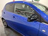 USED 2018 PEUGEOT 108 1.0 Allure Hatchback 5dr Petrol 2 Tronic Euro 6 (72 ps) AC,DAB, Bluetooth, Electric Mirrors