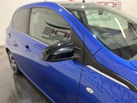 USED 2018 PEUGEOT 108 1.0 Allure Hatchback 5dr Petrol 2 Tronic Euro 6 (72 ps) AC,DAB, Bluetooth, Electric Mirrors