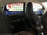 USED 2018 PEUGEOT 108 1.0 Allure Hatchback 5dr Petrol 2 Tronic Euro 6 (72 ps) AC,DAB, Bluetooth, Electric Mirrors
