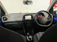 USED 2018 PEUGEOT 108 1.0 Allure Hatchback 5dr Petrol 2 Tronic Euro 6 (72 ps) AC,DAB, Bluetooth, Electric Mirrors