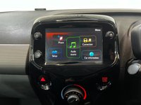 USED 2018 PEUGEOT 108 1.0 Allure Hatchback 5dr Petrol 2 Tronic Euro 6 (72 ps) AC,DAB, Bluetooth, Electric Mirrors