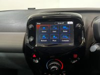 USED 2018 PEUGEOT 108 1.0 Allure Hatchback 5dr Petrol 2 Tronic Euro 6 (72 ps) AC,DAB, Bluetooth, Electric Mirrors