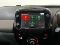 USED 2018 PEUGEOT 108 1.0 Allure Hatchback 5dr Petrol 2 Tronic Euro 6 (72 ps) AC,DAB, Bluetooth, Electric Mirrors