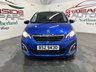 USED 2018 PEUGEOT 108 1.0 Allure Hatchback 5dr Petrol 2 Tronic Euro 6 (72 ps) AC,DAB, Bluetooth, Electric Mirrors