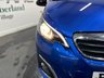 USED 2018 PEUGEOT 108 1.0 Allure Hatchback 5dr Petrol 2 Tronic Euro 6 (72 ps) AC,DAB, Bluetooth, Electric Mirrors