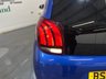 USED 2018 PEUGEOT 108 1.0 Allure Hatchback 5dr Petrol 2 Tronic Euro 6 (72 ps) AC,DAB, Bluetooth, Electric Mirrors