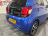 USED 2018 PEUGEOT 108 1.0 Allure Hatchback 5dr Petrol 2 Tronic Euro 6 (72 ps) AC,DAB, Bluetooth, Electric Mirrors