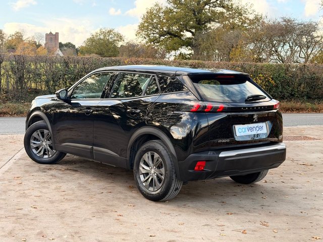 2021 Peugeot E-2008 - Photo 7