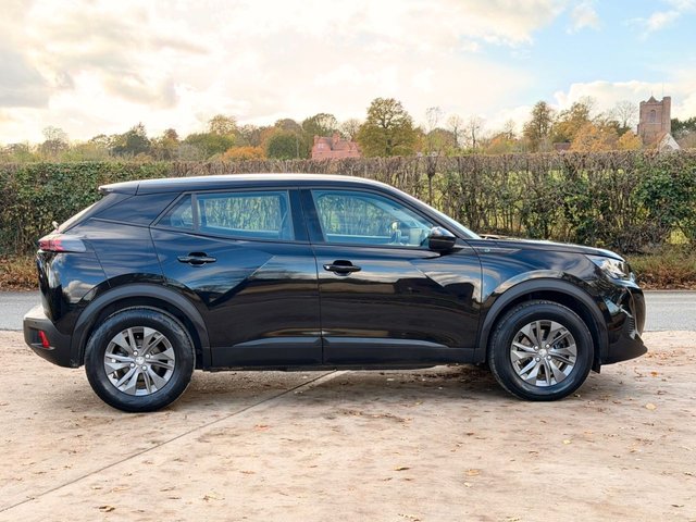 2021 Peugeot E-2008 - Photo 8