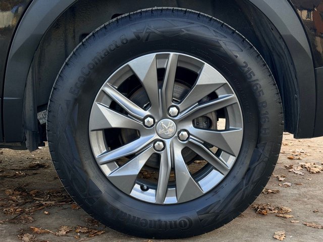 2021 Peugeot E-2008 - Photo 12