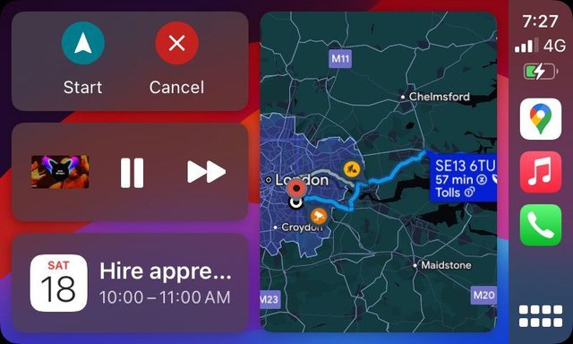 2021 Peugeot E-2008 - Photo 4