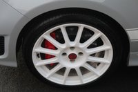 USED 2021 21 ABARTH 595 1.4 T-Jet EsseEsse 70th Hatchback 3dr Petrol Manual Euro 6 (180 bhp) --CARBON SHELL SABELT--AKRAPOVIC--
