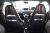 USED 2021 21 ABARTH 595 1.4 T-Jet EsseEsse 70th Hatchback 3dr Petrol Manual Euro 6 (180 bhp) --CARBON SHELL SABELT--AKRAPOVIC--