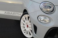 USED 2021 21 ABARTH 595 1.4 T-Jet EsseEsse 70th Hatchback 3dr Petrol Manual Euro 6 (180 bhp) --CARBON SHELL SABELT--AKRAPOVIC--
