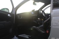 USED 2021 21 ABARTH 595 1.4 T-Jet EsseEsse 70th Hatchback 3dr Petrol Manual Euro 6 (180 bhp) --CARBON SHELL SABELT--AKRAPOVIC--