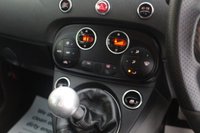USED 2021 21 ABARTH 595 1.4 T-Jet EsseEsse 70th Hatchback 3dr Petrol Manual Euro 6 (180 bhp) --CARBON SHELL SABELT--AKRAPOVIC--