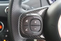 USED 2021 21 ABARTH 595 1.4 T-Jet EsseEsse 70th Hatchback 3dr Petrol Manual Euro 6 (180 bhp) --CARBON SHELL SABELT--AKRAPOVIC--