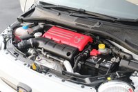 USED 2021 21 ABARTH 595 1.4 T-Jet EsseEsse 70th Hatchback 3dr Petrol Manual Euro 6 (180 bhp) --CARBON SHELL SABELT--AKRAPOVIC--