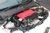 USED 2021 21 ABARTH 595 1.4 T-Jet EsseEsse 70th Hatchback 3dr Petrol Manual Euro 6 (180 bhp) --CARBON SHELL SABELT--AKRAPOVIC--